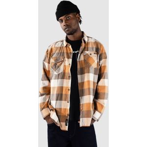 Vans Box Flannel Classic Hemd