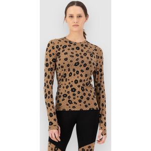 Mons Royale - Cascade - Merino Longsleeve - Dames