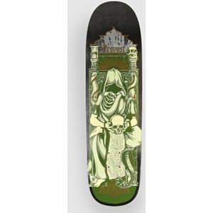 Creature Summoner Series Shaped 8.5" Skateboard deck