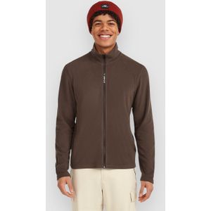 O'neill - FWC Cruz - Fleece - Slim-fit - Volledige Rits