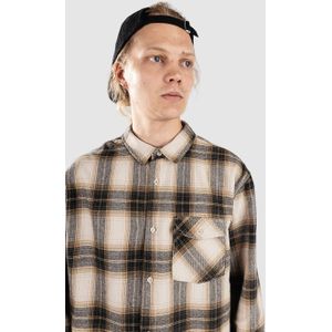 DC Marshal Flannel Hemd