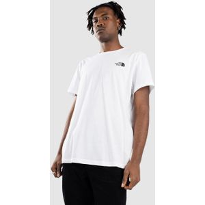 THE NORTH FACE Simple Dome T-Shirt