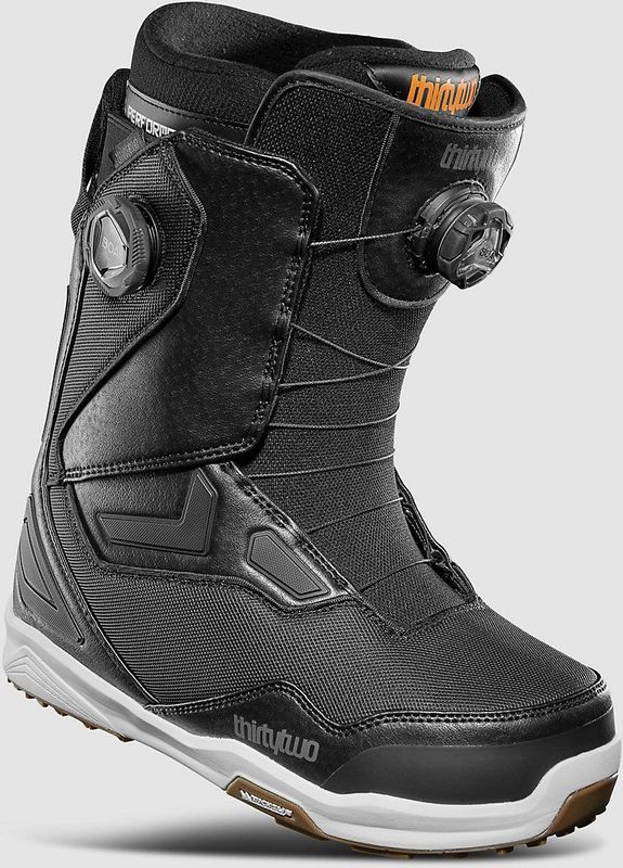 Thirtytwo - TM-2 Double Boa - Snowboardschoenen