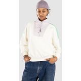 Volcom Reetrostone Half-Zip Sweater