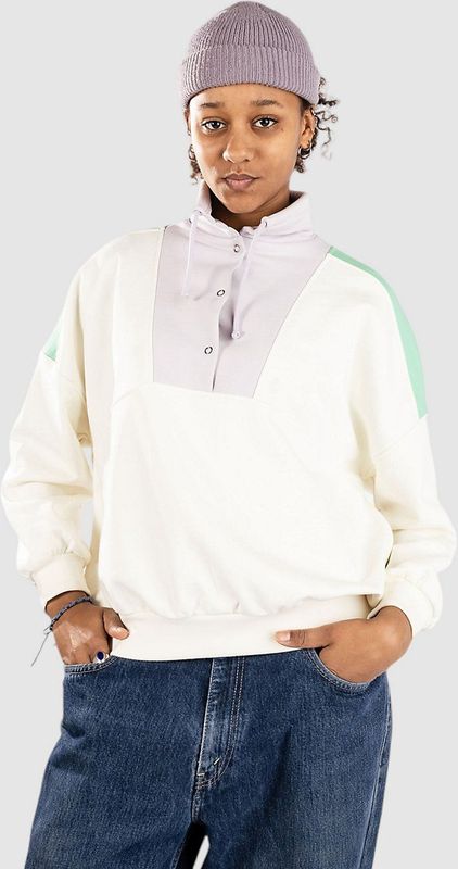 Volcom Reetrostone Half-Zip Sweater