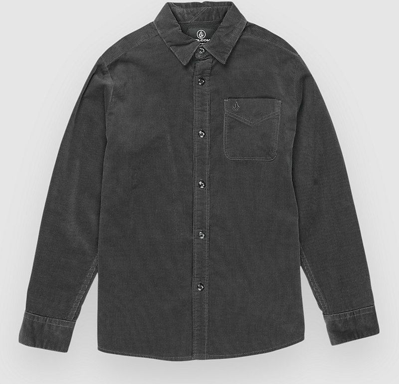 Volcom - Zander - Overhemd - Lange Mouwen