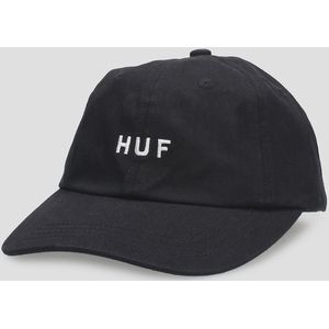 HUF Set Og Cv 6 Panel Cap