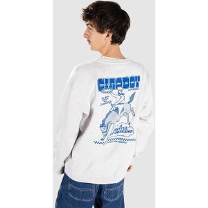 Iriedaily Ciaoboy Crew Sweater