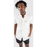 Rip Curl - Hula Breach - Overhemd - Korte Mouwen