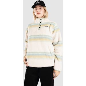 Salty Crew Calm Seas Half-Zip Fleece Trui