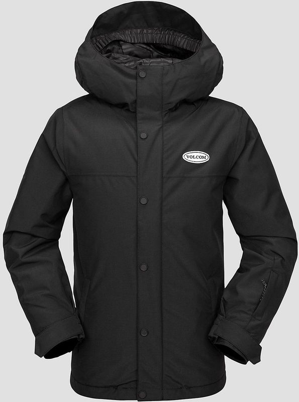 Volcom - Stone.91 Ins Kids - Jas - Warm - Snowboardjack