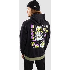 A.Lab Spaced Out Hoodie