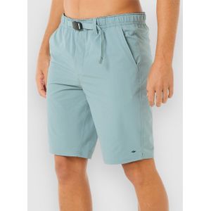 Rip Curl - Boardwalk Buck - Korte Broek - DWR-waterafstotend - 20 inch