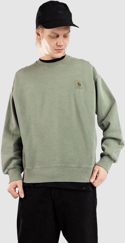Carhartt WIP Nelson Sweater