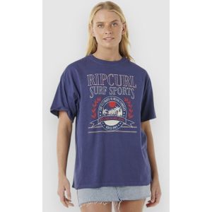 Rip Curl - Surf Dept. Heritage - T-shirt