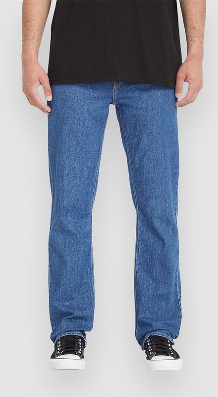 Volcom Solver Denim Jeans