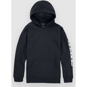 Burton - Elite - Hoodie - Katoen en Polyester - Kinderen