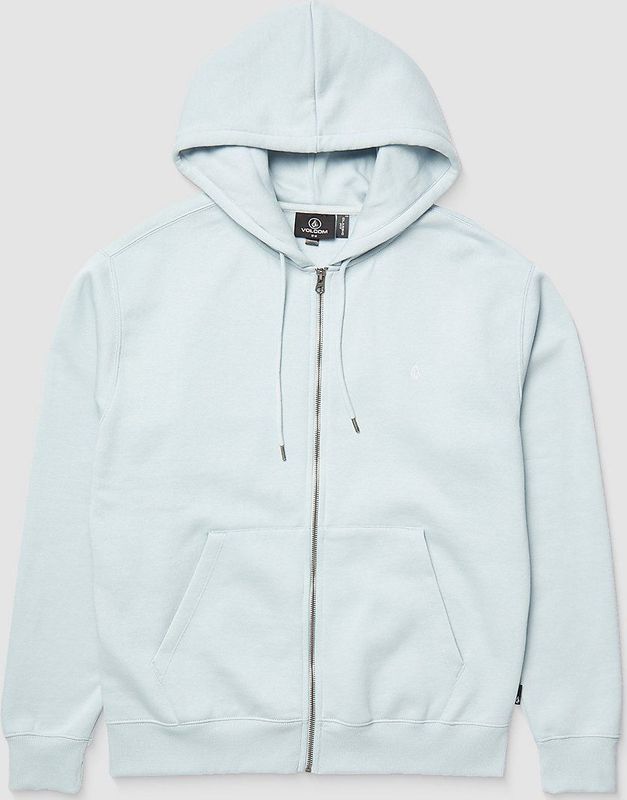 Volcom Single Stone Zip Hoodie