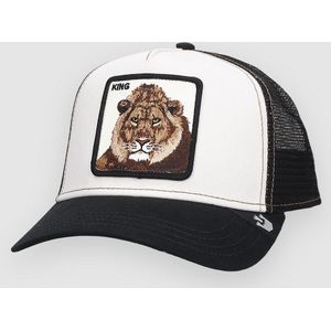 Goorin Bros The King Lion Cap