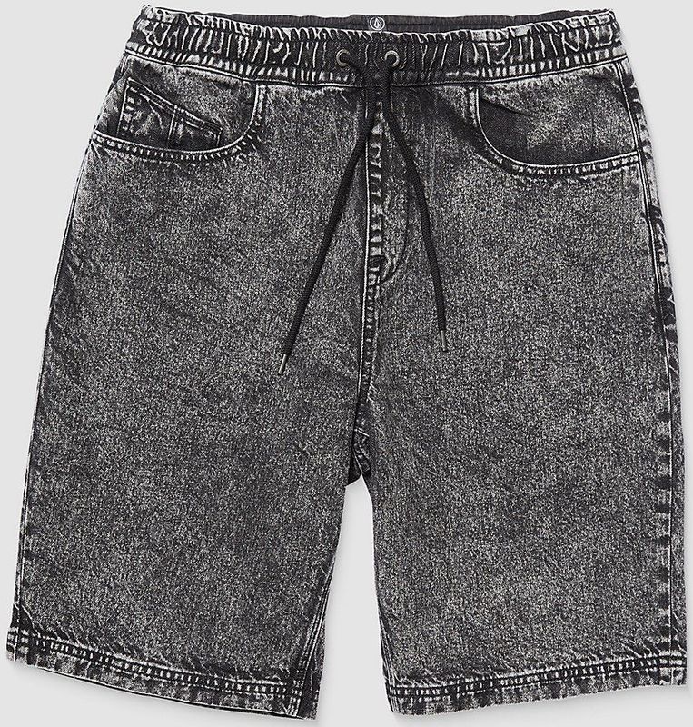 Volcom Freazy Loose Ew 22 Korte Broek
