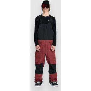 Volcom Rain Gore-tex Bib Overall