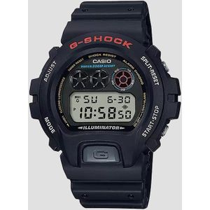 G-SHOCK DW-6900-1VER Horloge
