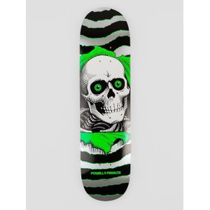 Powell Peralta Ripper Birch 8.0" Skateboard Deck