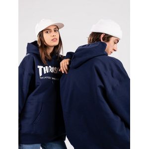 Thrasher Skate Mag Hoodie