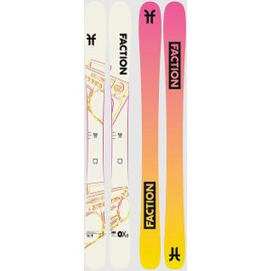 Faction Prodigy 0X Grom 2024 Ski's