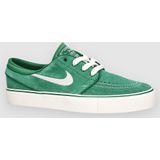 Nike SB Stefan Janoski - Skateschoenen - Groen