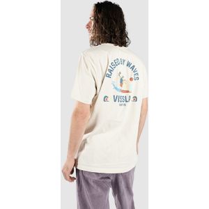 Vissla Offshore Pleasure T-Shirt