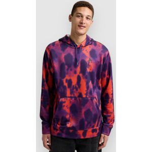 Burton - Oak Pullover Hoodie - Fleece - Heren