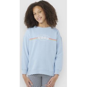 Rip Curl Keepsakes Relaxed Crew Kids Sweater