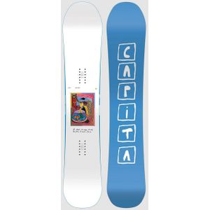 CAPiTA Aeronaut By Arthur Longo 2024 Snowboard