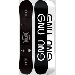 Gnu Riders Choice 2024 Snowboard