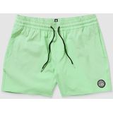 Volcom - Lido Solid - Zwembroek - 16 inch