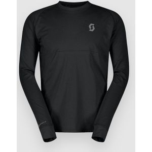 Scott Trail Storm Warm Light Long Sleeve Tech Tee