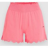 O'Neill Essentials Ava Smocked Korte Broek