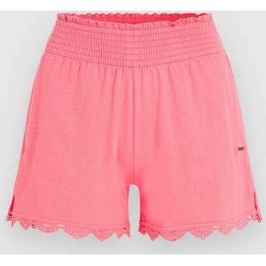 O'Neill Essentials Ava Smocked Korte Broek