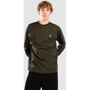 Carhartt WIP Chase Longsleeve