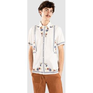 Anerkjendt Theo Cross Stitch Hemd