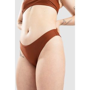 Rhythm Classic Crop Bikini Top