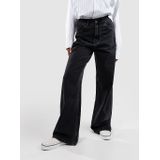 Carhartt Wip - Fairfield Denim - Jeans - Blauw - 100% Katoen