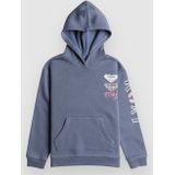 Roxy Surf Feeling Brushed Kids Hoodie