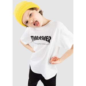 Thrasher Skate Mag Kids T-Shirt