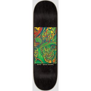 Creature Martinez Time Warp LG 8.6" Skateboard deck