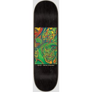 Creature Martinez Time Warp LG 8.6" Skateboard Deck