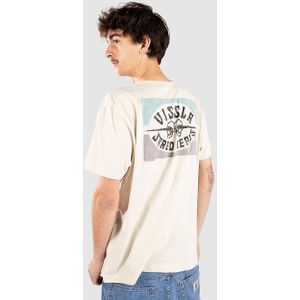 Vissla Shred Heads Organic T-Shirt