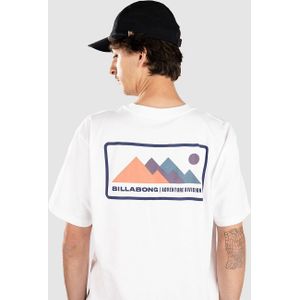 Billabong - Range Adiv - T-Shirt