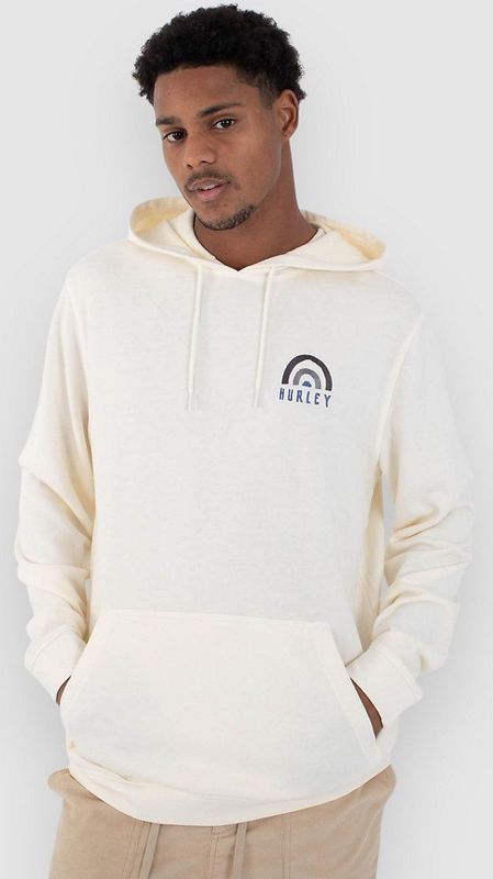 Hurley - Naturals - Hoodie - Aardetinten